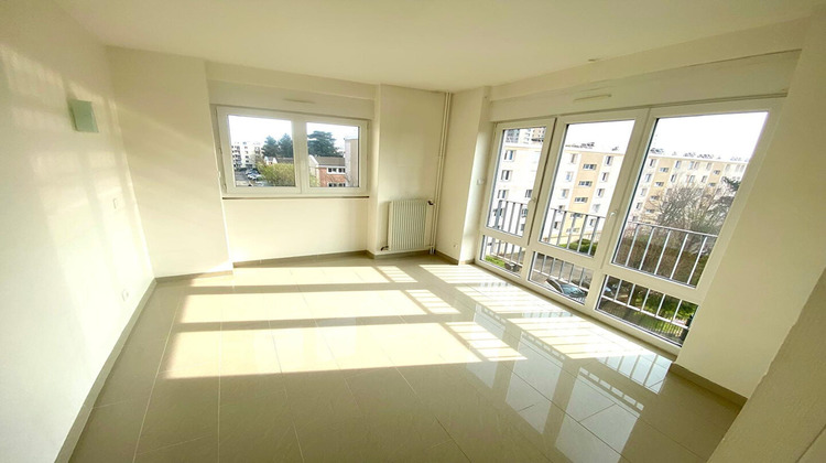 Ma-Cabane - Location Appartement EAUBONNE, 56 m²
