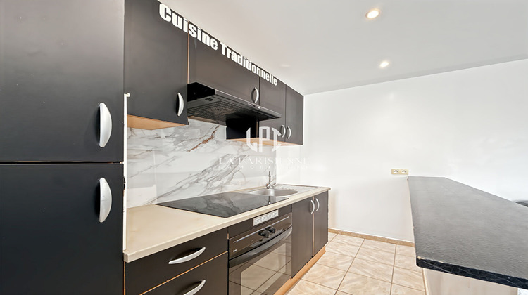 Ma-Cabane - Location Appartement EAUBONNE, 32 m²