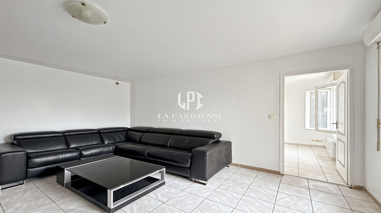 Ma-Cabane - Location Appartement EAUBONNE, 32 m²