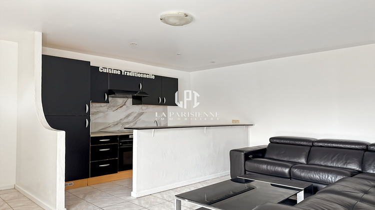 Ma-Cabane - Location Appartement EAUBONNE, 32 m²