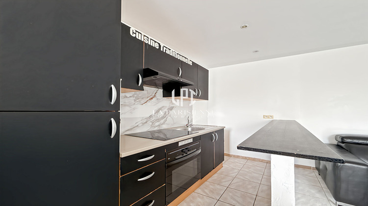 Ma-Cabane - Location Appartement EAUBONNE, 32 m²