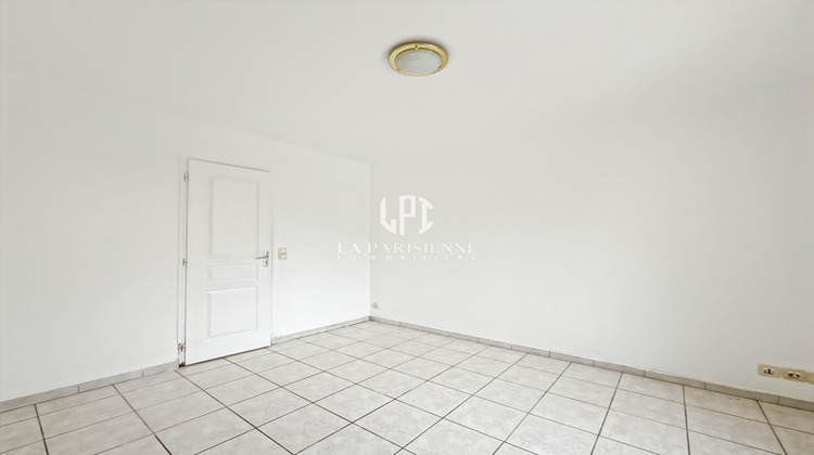 Ma-Cabane - Location Appartement EAUBONNE, 32 m²