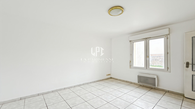 Ma-Cabane - Location Appartement EAUBONNE, 32 m²
