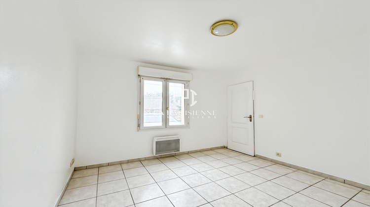 Ma-Cabane - Location Appartement EAUBONNE, 32 m²