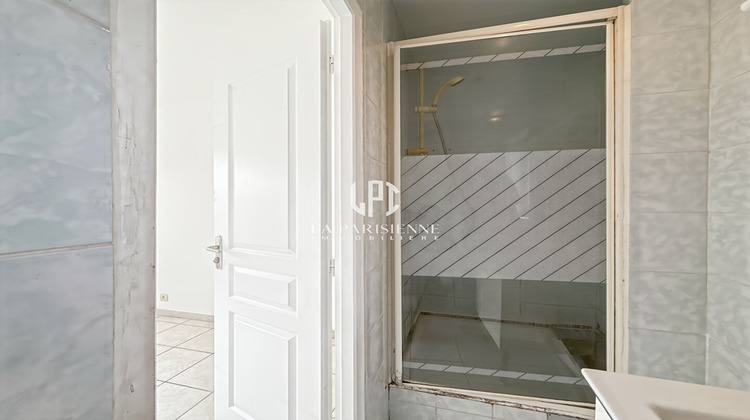 Ma-Cabane - Location Appartement EAUBONNE, 32 m²