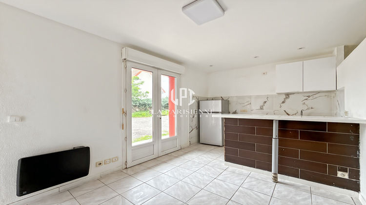 Ma-Cabane - Location Appartement EAUBONNE, 21 m²