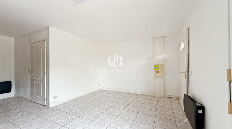 Ma-Cabane - Location Appartement EAUBONNE, 21 m²