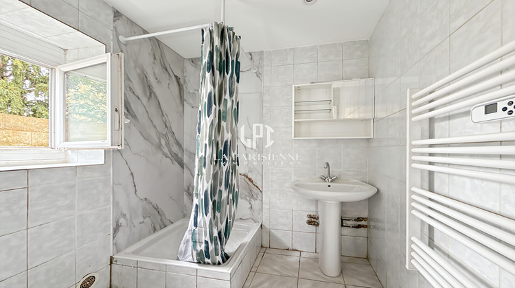 Ma-Cabane - Location Appartement EAUBONNE, 21 m²