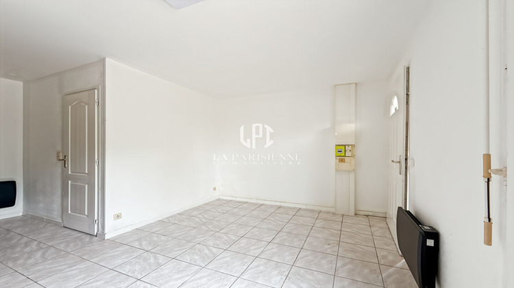 Ma-Cabane - Location Appartement EAUBONNE, 21 m²