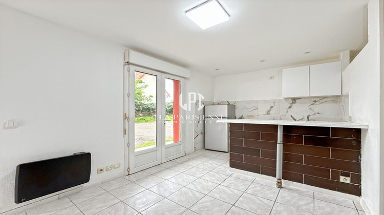 Ma-Cabane - Location Appartement EAUBONNE, 21 m²