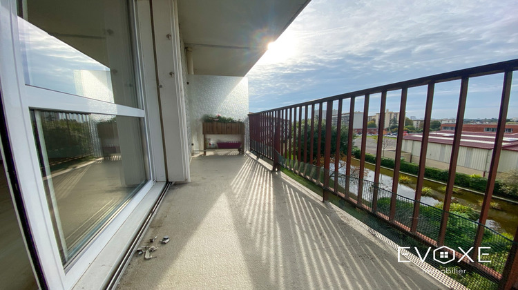 Ma-Cabane - Location Appartement Eaubonne, 54 m²
