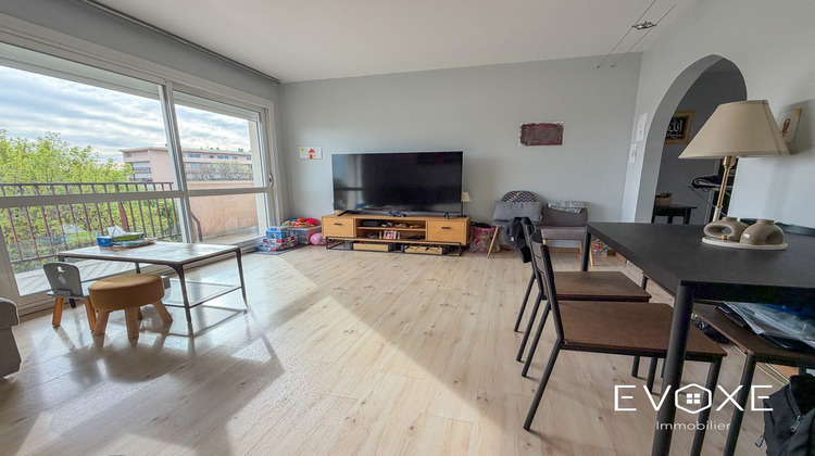 Ma-Cabane - Location Appartement Eaubonne, 54 m²