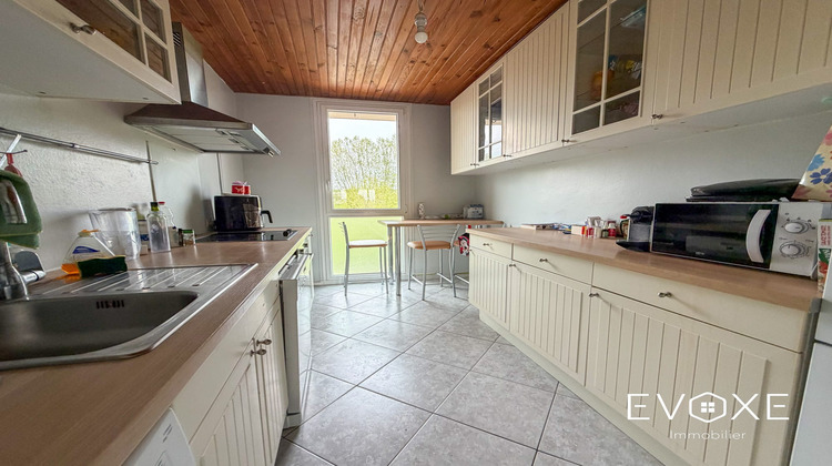 Ma-Cabane - Location Appartement Eaubonne, 54 m²