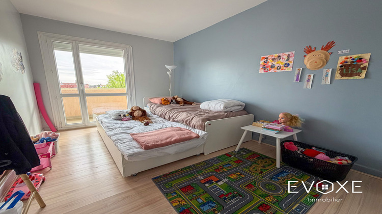 Ma-Cabane - Location Appartement Eaubonne, 54 m²