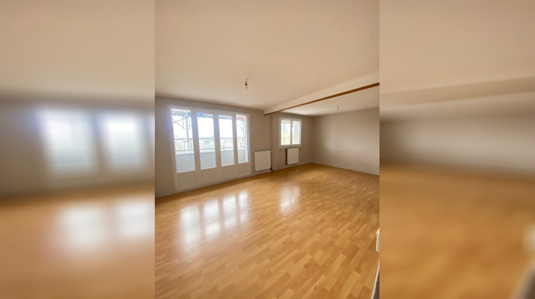 Ma-Cabane - Location Appartement EAUBONNE, 56 m²