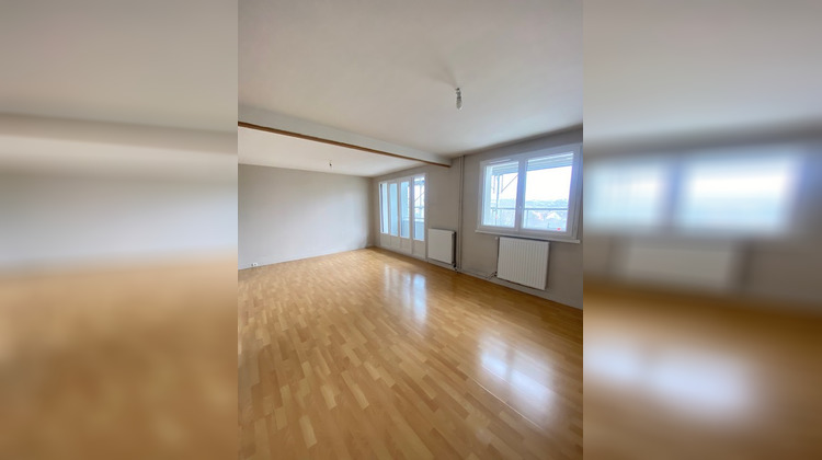 Ma-Cabane - Location Appartement EAUBONNE, 56 m²