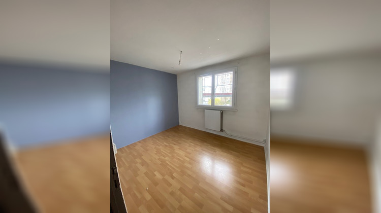 Ma-Cabane - Location Appartement EAUBONNE, 56 m²