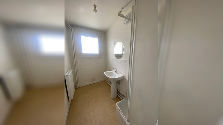 Ma-Cabane - Location Appartement EAUBONNE, 56 m²