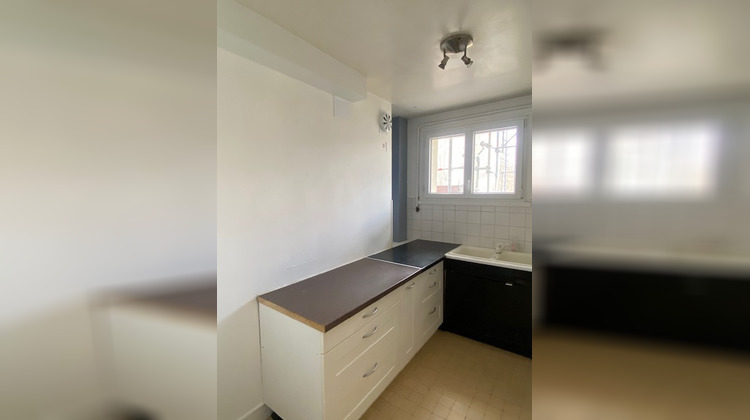 Ma-Cabane - Location Appartement EAUBONNE, 56 m²
