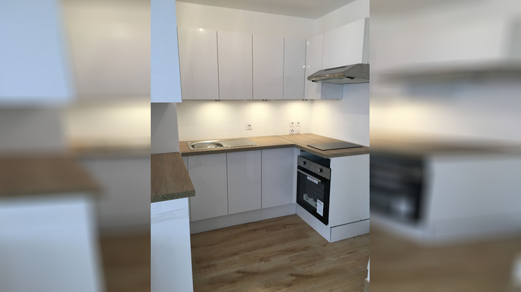 Ma-Cabane - Location Appartement EAUBONNE, 34 m²