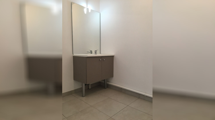 Ma-Cabane - Location Appartement EAUBONNE, 34 m²