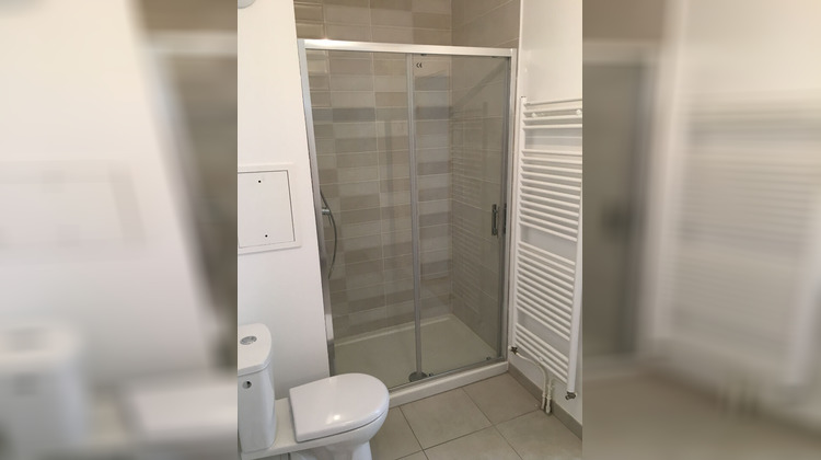 Ma-Cabane - Location Appartement EAUBONNE, 34 m²