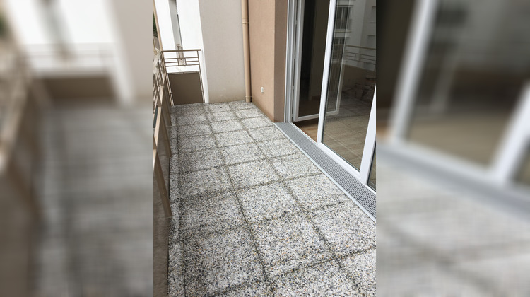 Ma-Cabane - Location Appartement EAUBONNE, 34 m²