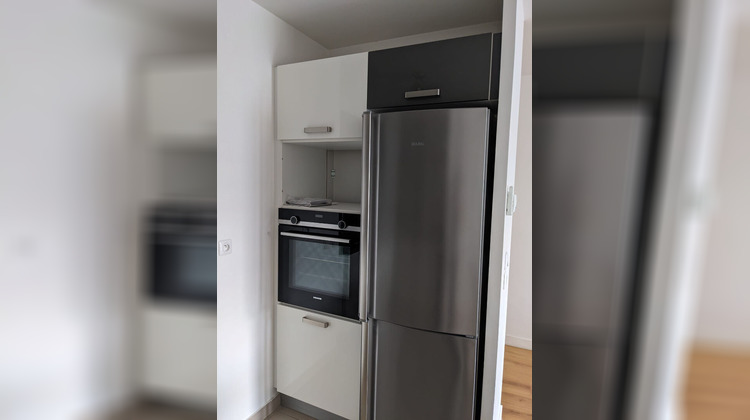 Ma-Cabane - Location Appartement EAUBONNE, 68 m²