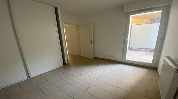 Ma-Cabane - Location Appartement EAUBONNE, 59 m²