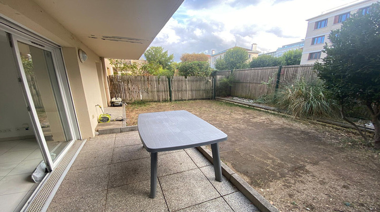 Ma-Cabane - Location Appartement EAUBONNE, 59 m²