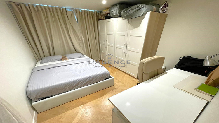 Ma-Cabane - Location Appartement EAUBONNE, 57 m²