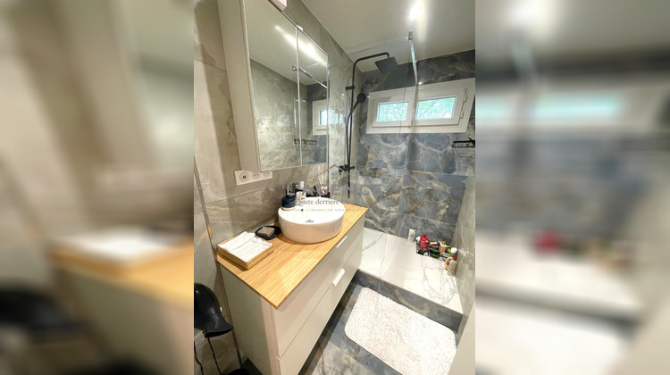 Ma-Cabane - Location Appartement EAUBONNE, 57 m²