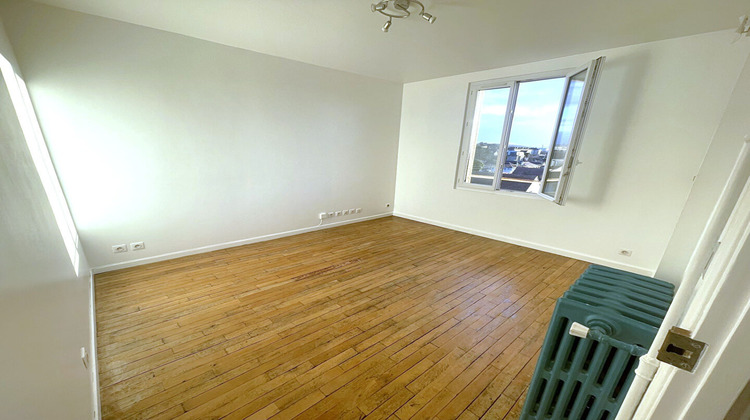 Ma-Cabane - Location Appartement EAUBONNE, 22 m²
