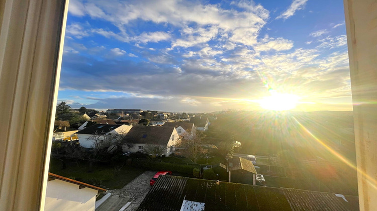 Ma-Cabane - Location Appartement EAUBONNE, 22 m²