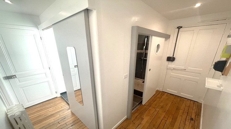 Ma-Cabane - Location Appartement EAUBONNE, 22 m²