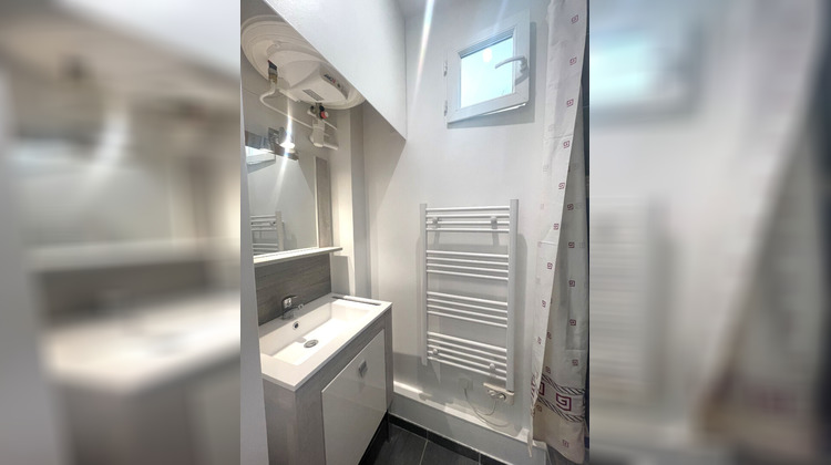 Ma-Cabane - Location Appartement EAUBONNE, 22 m²