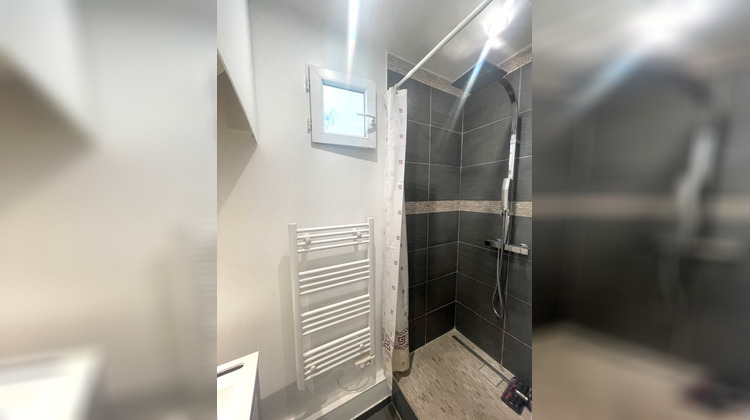 Ma-Cabane - Location Appartement EAUBONNE, 22 m²
