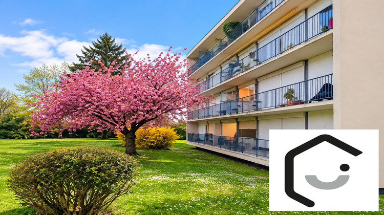 Ma-Cabane - Location Appartement EAUBONNE, 66 m²