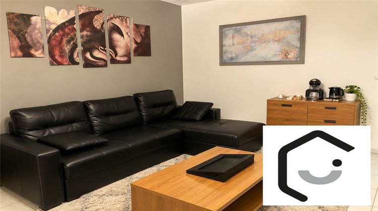 Ma-Cabane - Location Appartement EAUBONNE, 66 m²