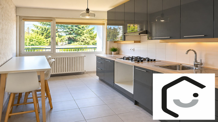 Ma-Cabane - Location Appartement EAUBONNE, 66 m²