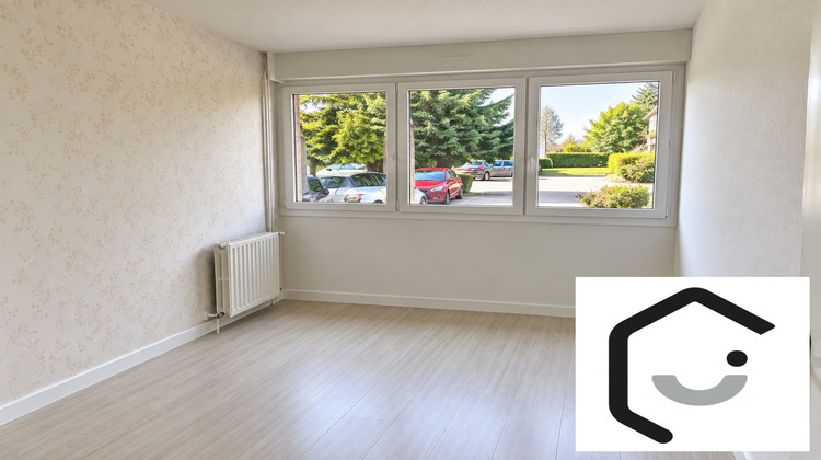 Ma-Cabane - Location Appartement EAUBONNE, 66 m²
