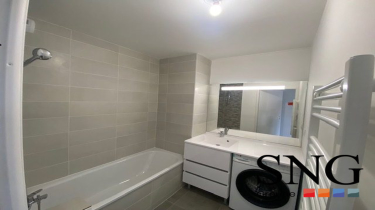 Ma-Cabane - Location Appartement Eaunes, 45 m²