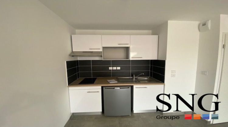 Ma-Cabane - Location Appartement Eaunes, 45 m²