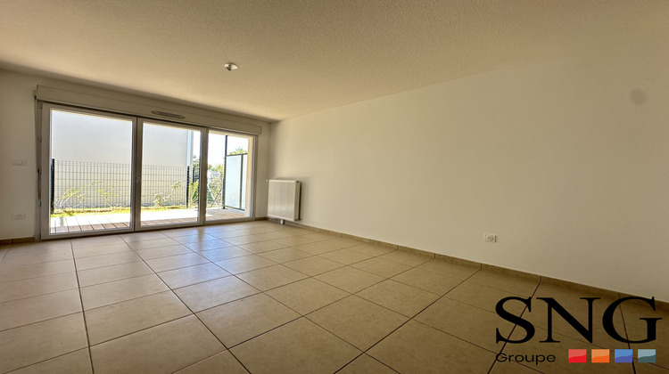 Ma-Cabane - Location Appartement Eaunes, 40 m²