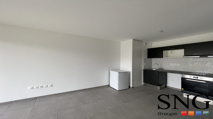 Ma-Cabane - Location Appartement Eaunes, 41 m²