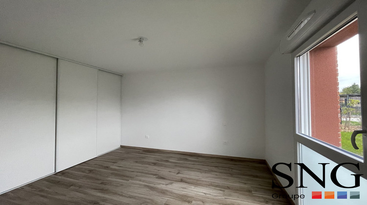Ma-Cabane - Location Appartement Eaunes, 41 m²
