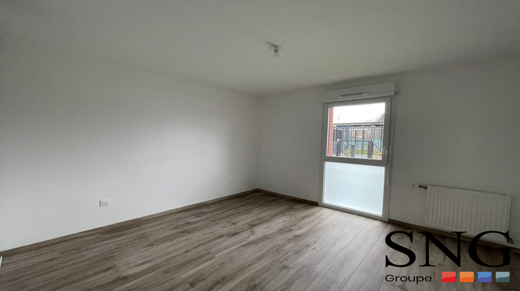 Ma-Cabane - Location Appartement Eaunes, 41 m²