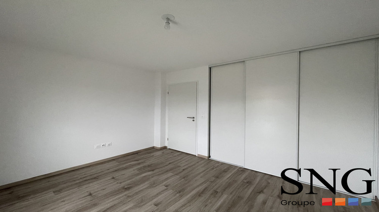 Ma-Cabane - Location Appartement Eaunes, 41 m²