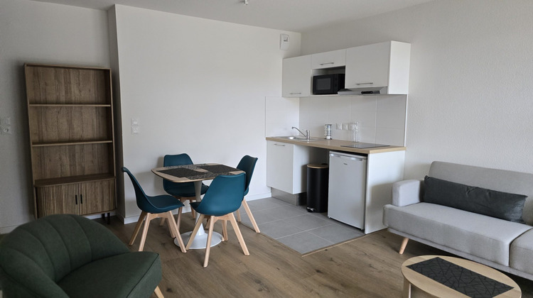 Ma-Cabane - Location Appartement Eaunes, 41 m²