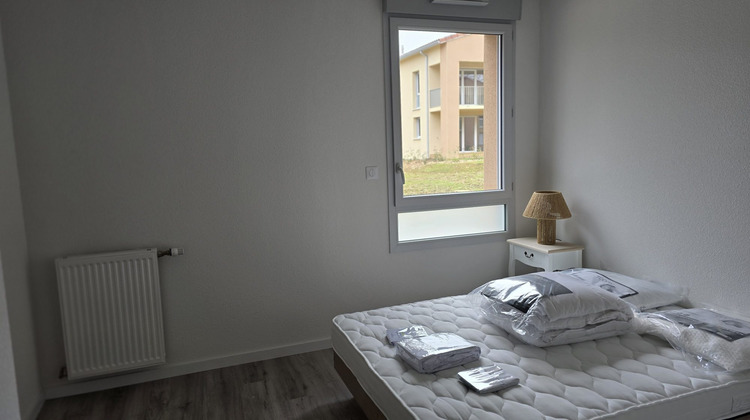 Ma-Cabane - Location Appartement Eaunes, 41 m²